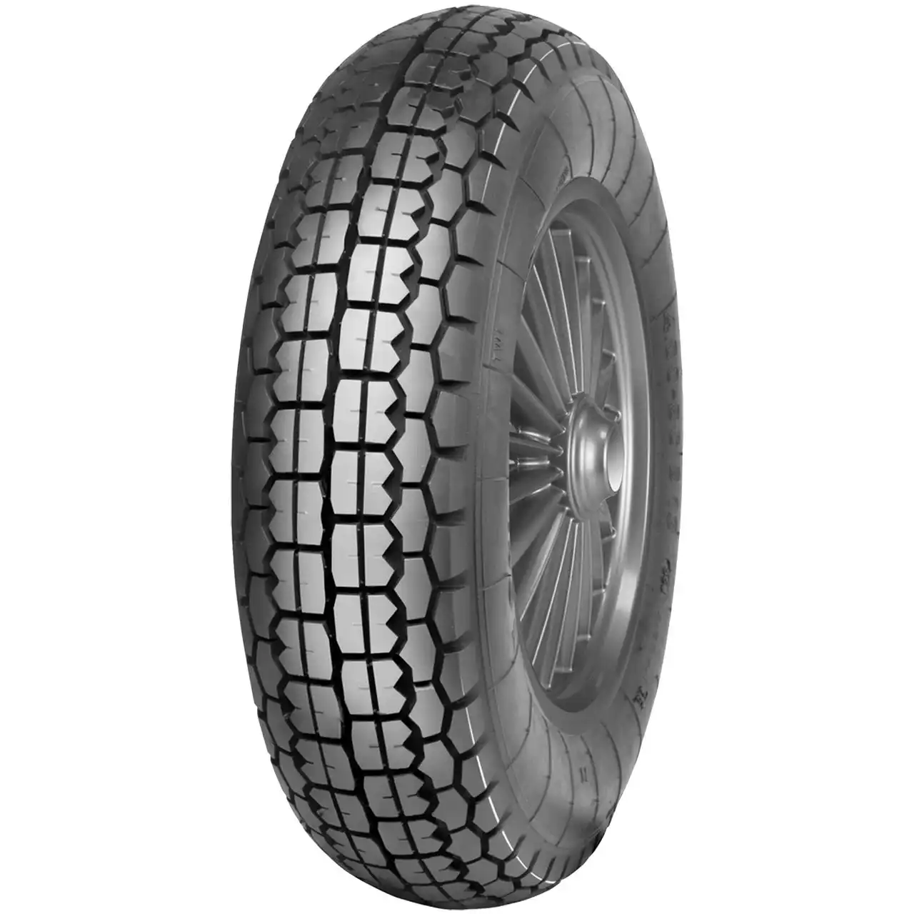 Mitas 3.50 - 8 TT 46J B-13 WW WW SLO 