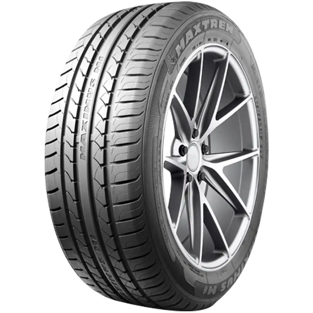 MAXTREK MAXIMUS M1 205/50R17 93V XL BSW
