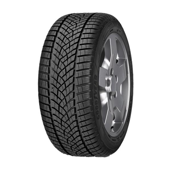 4X Winterreifen - Goodyear Ultragrip Performance+ (*) 245/40R19 98V (*) XL MFS