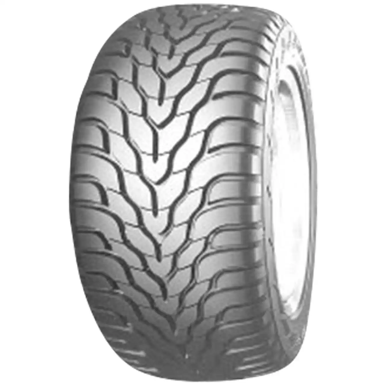YOKOHAMA AVS S/T TYPE-1 (V801) 285/55R18 113V
