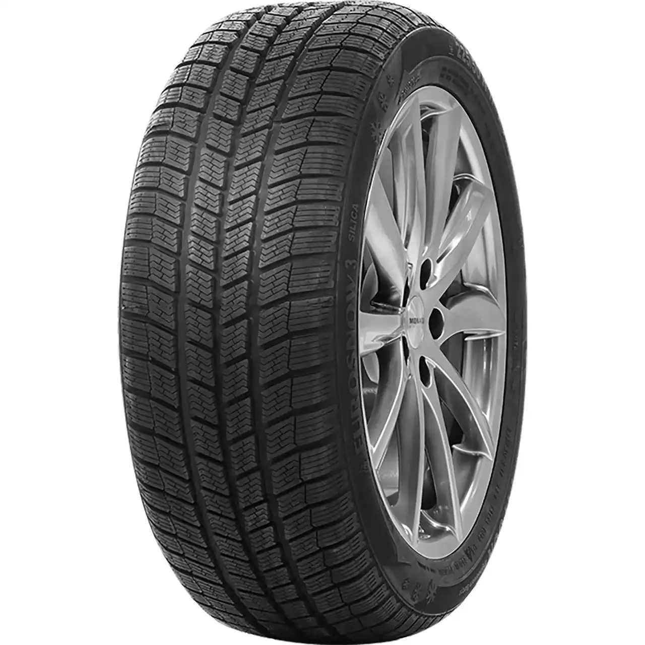 TYFOON EUROSNOW 3 225/40R18 92V XL BSW