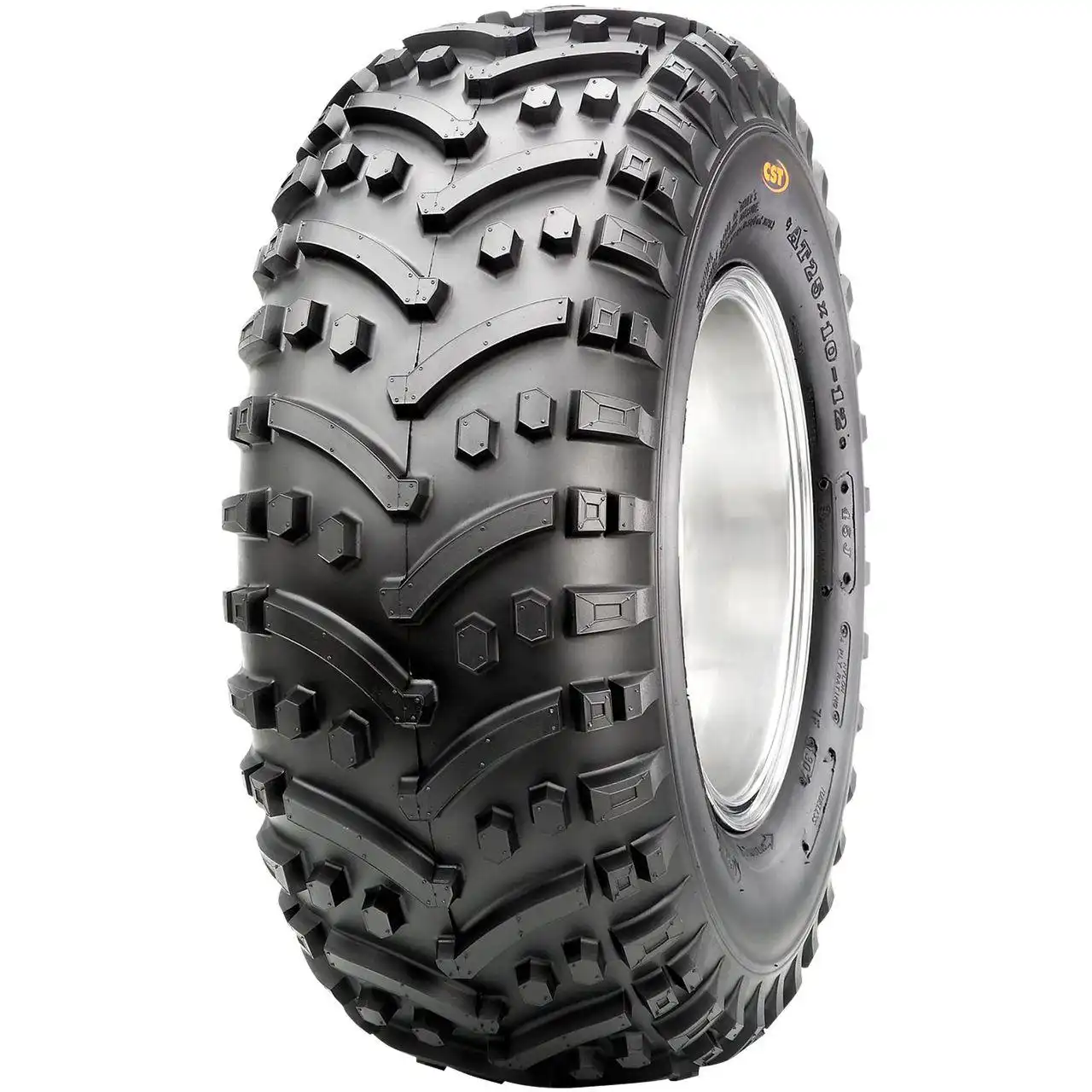 CST 25x10.00 - 12 TL 50N C-828 6PR E4