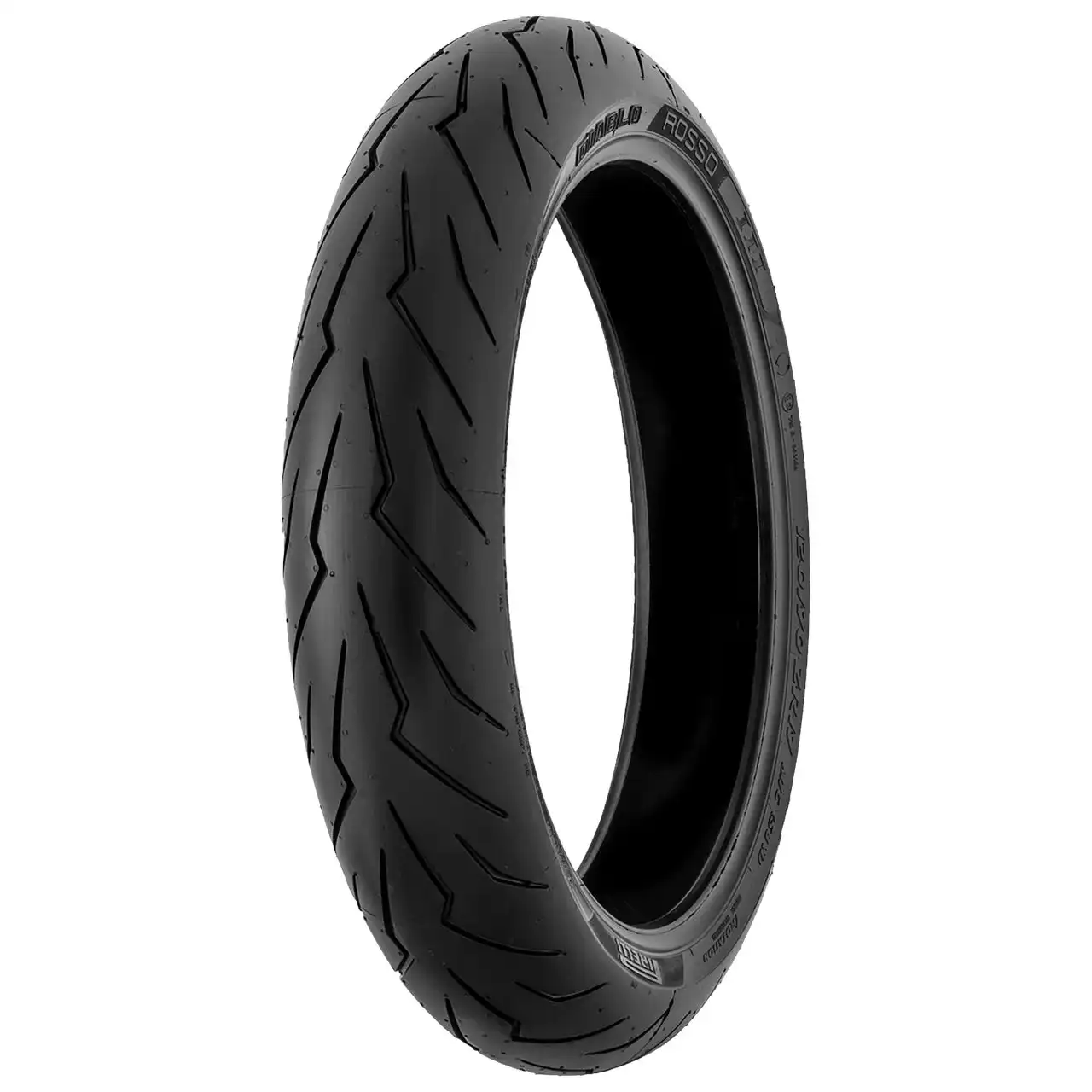 PIRELLI 240/45 ZR 17 M/C TL (82W) DIABLO ROSSO III Ducati Diavel