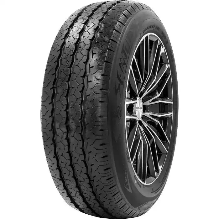 Sentury QIRIN V88+ 195/65R16C 104/102T BSW 195/65 RC16