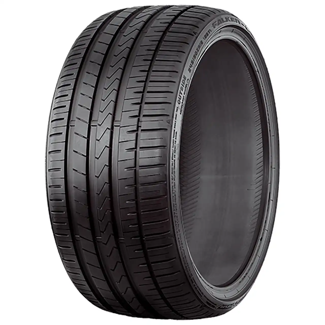 FALKEN AZENIS FK510 215/35R18 84Y XL MFS BLK