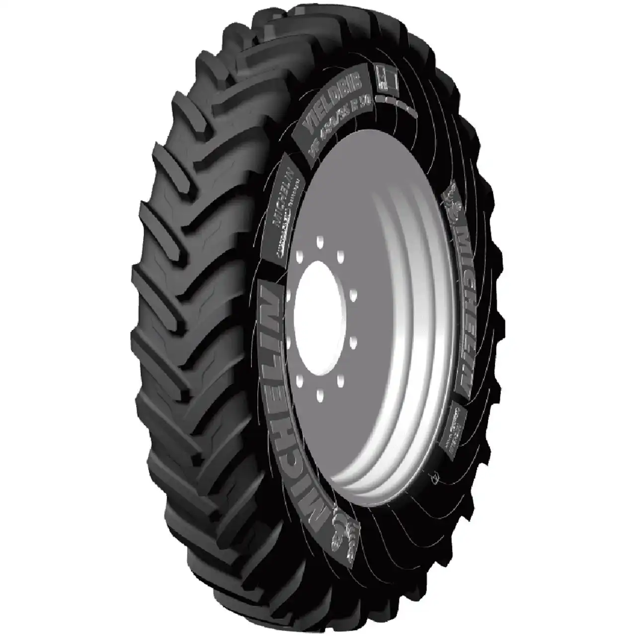 MICHELIN VF380/85 R 34 TL 149A8/149B YIELDBIB