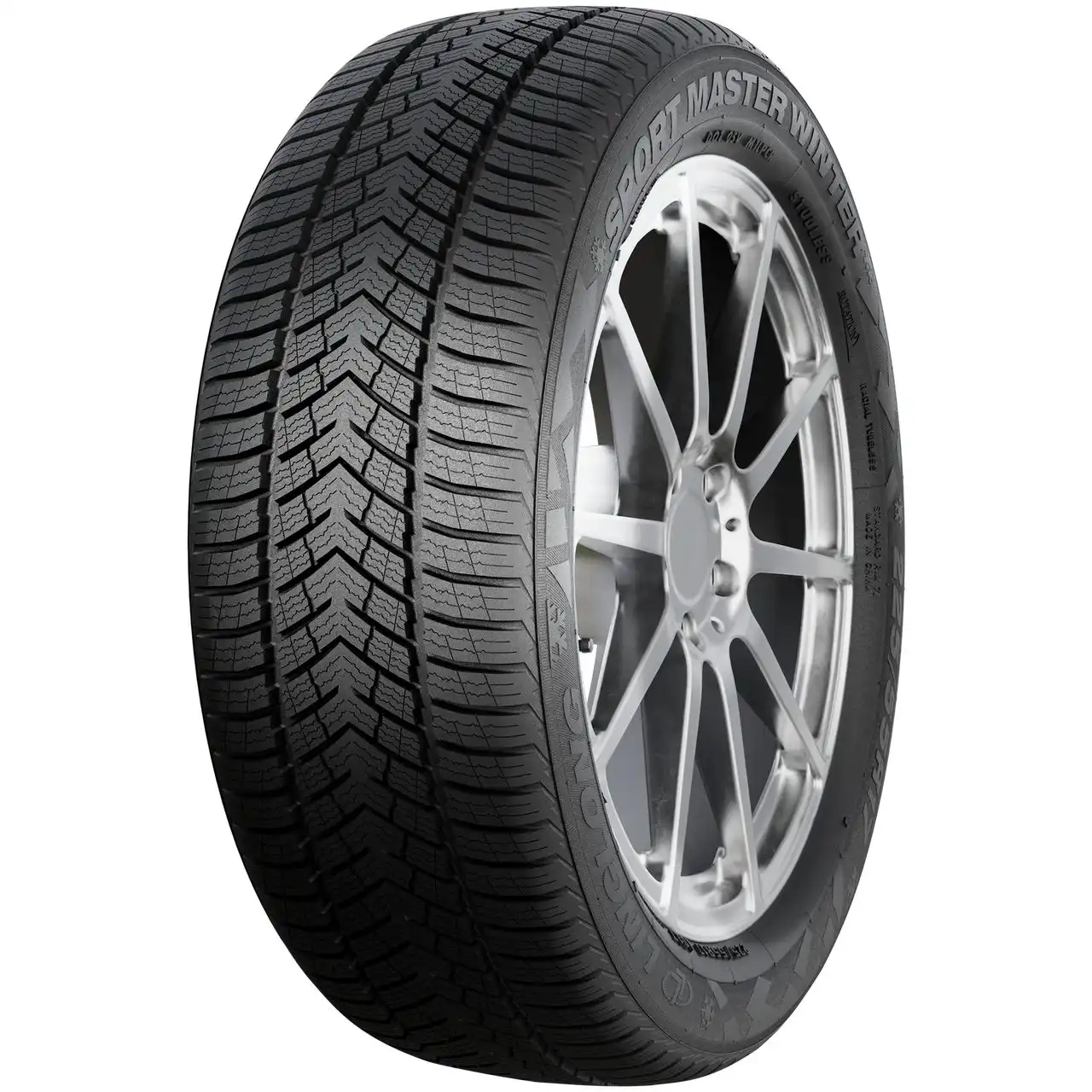 LINGLONG SPORT MASTER WINTER 175/65R15 88H XL BSW