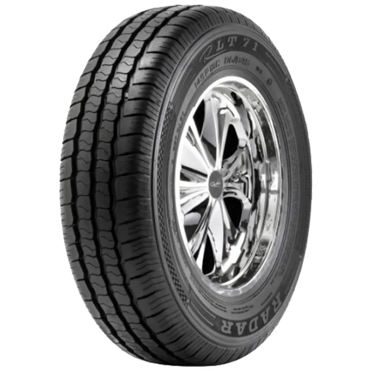 RADAR RLT-71 205/75R14C 109/107R