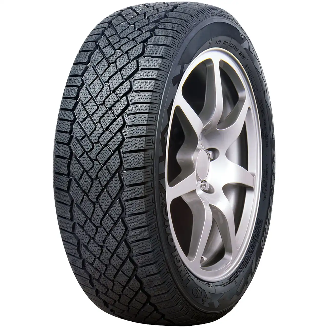 LINGLONG NORD MASTER 215/40R17 87T XL NORDIC COMPOUND BSW