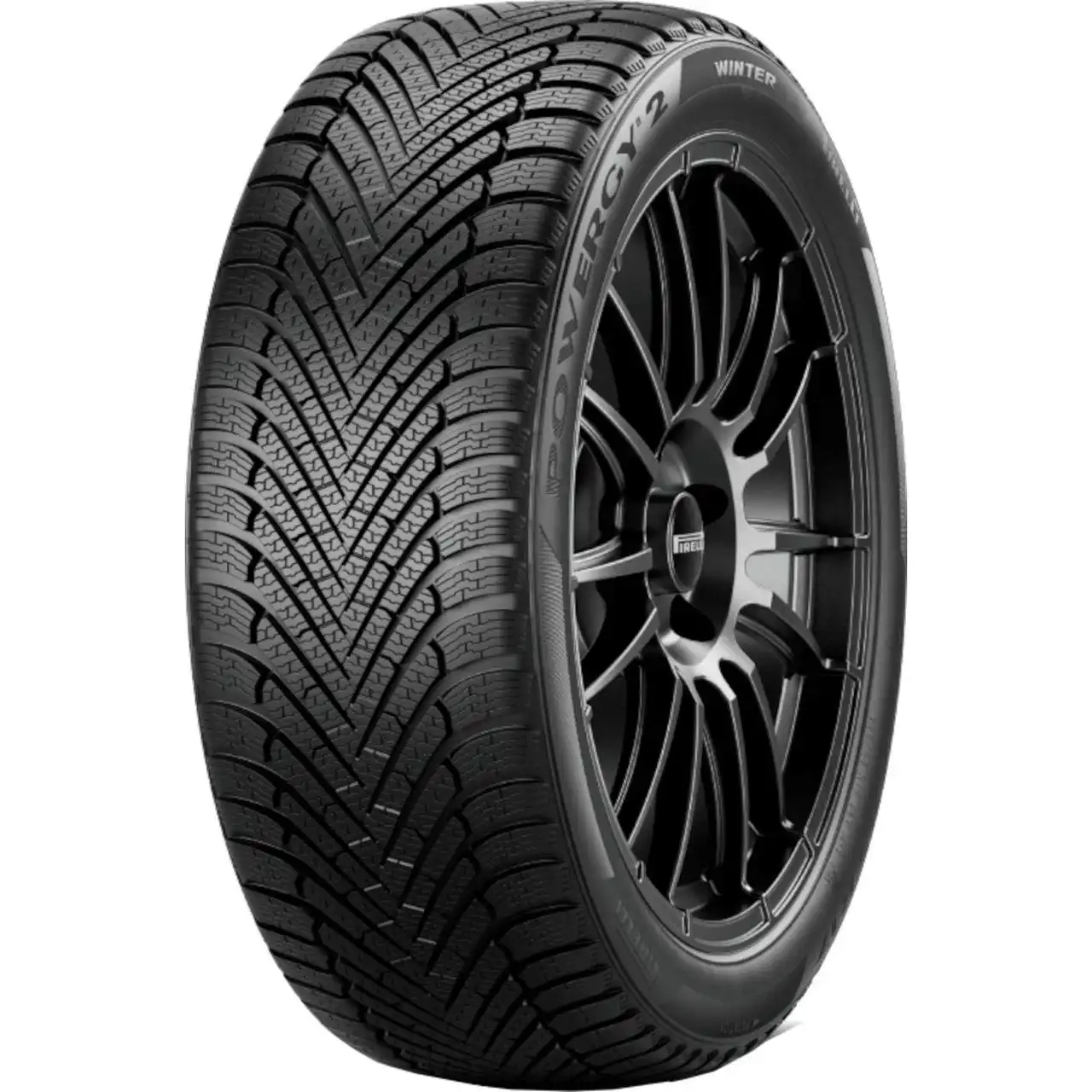 Pirelli Powergy Winter 2 ( 215/55 R18 99V XL )