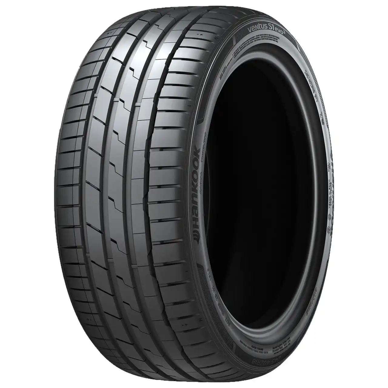 HANKOOK VENTUS S1 EVO3 (*) 245/45R18 100Y (*) XL BSW