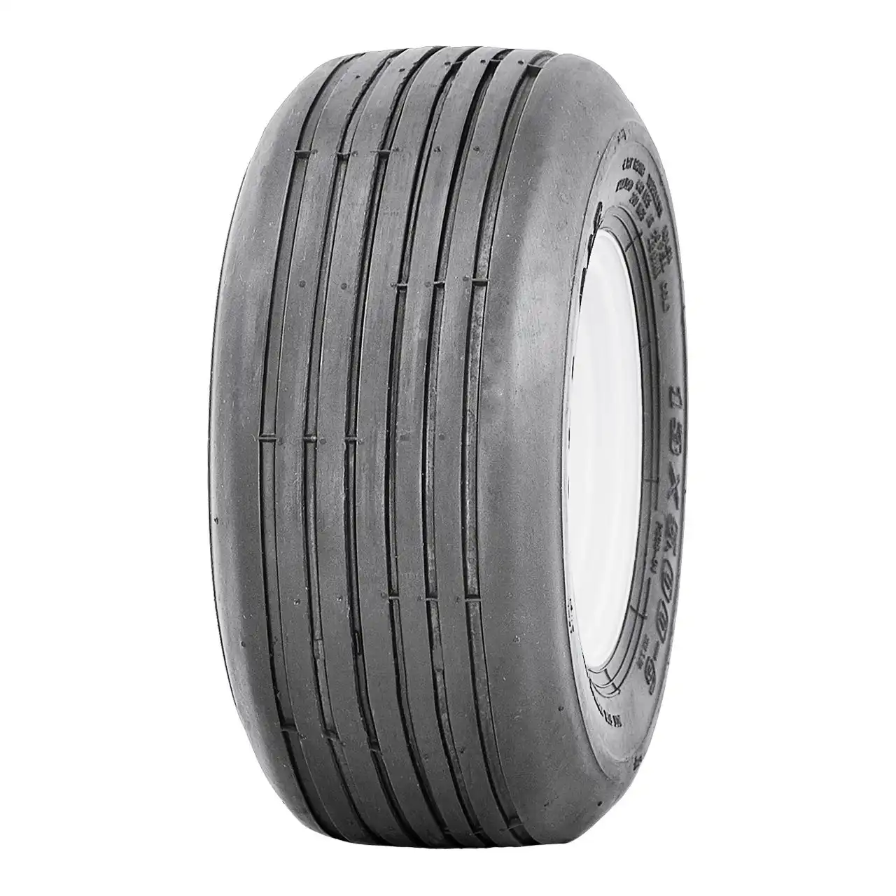 WANDA 16x6.50 - 8 TL  P508 4PR RILLE