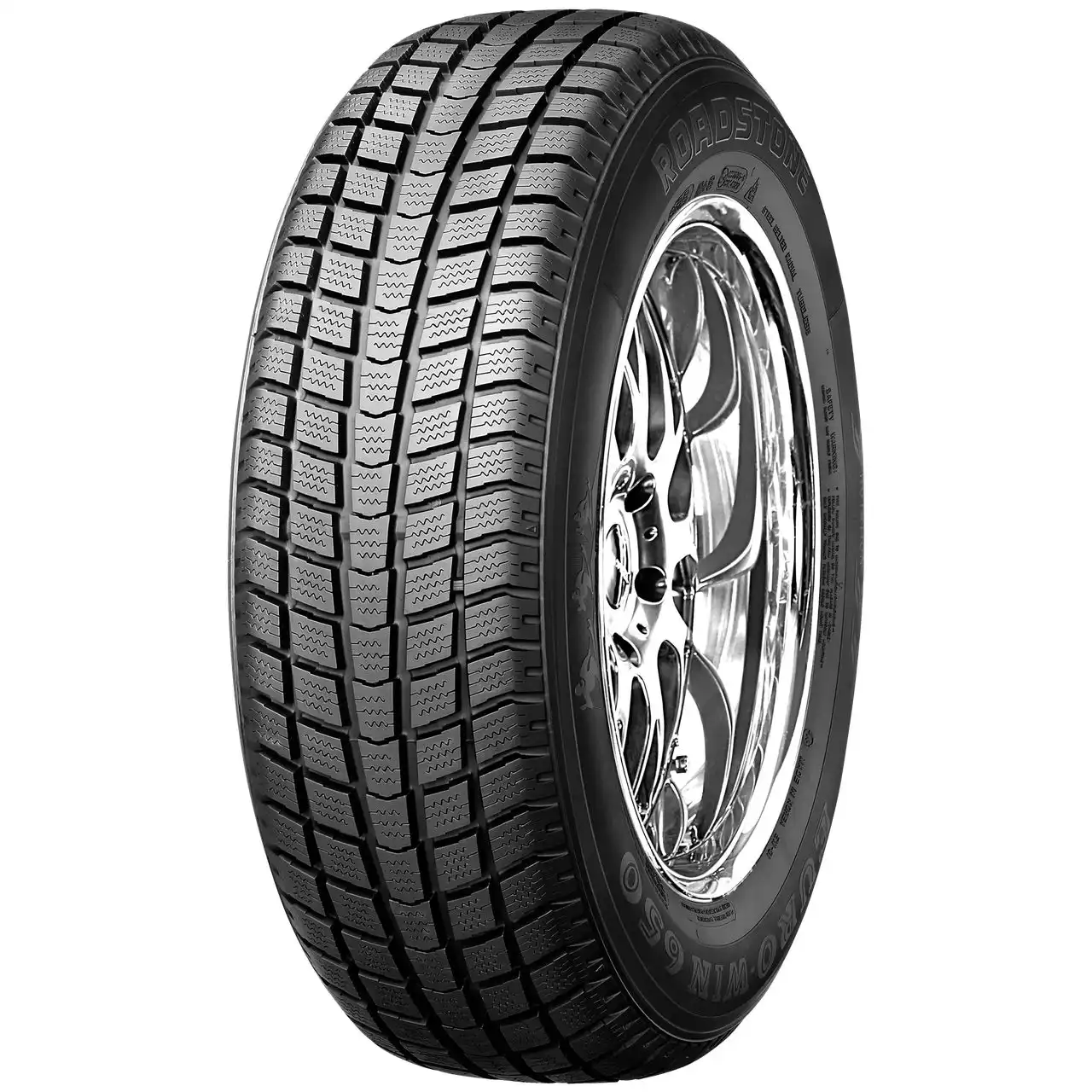 Roadstone EURO-WIN 650 225/65R16C 112/110R BSW 225/65 RC16