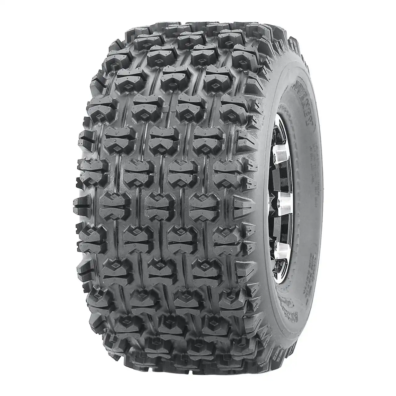 WANDA 20x11.00 - 9 TL 43J P357 6PR