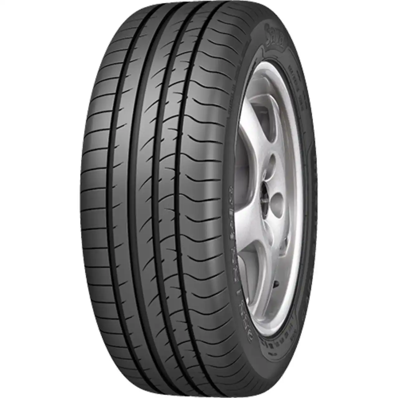 Sava INTENSA SUV 2 225/65R17 102H BSW 225/65 R17