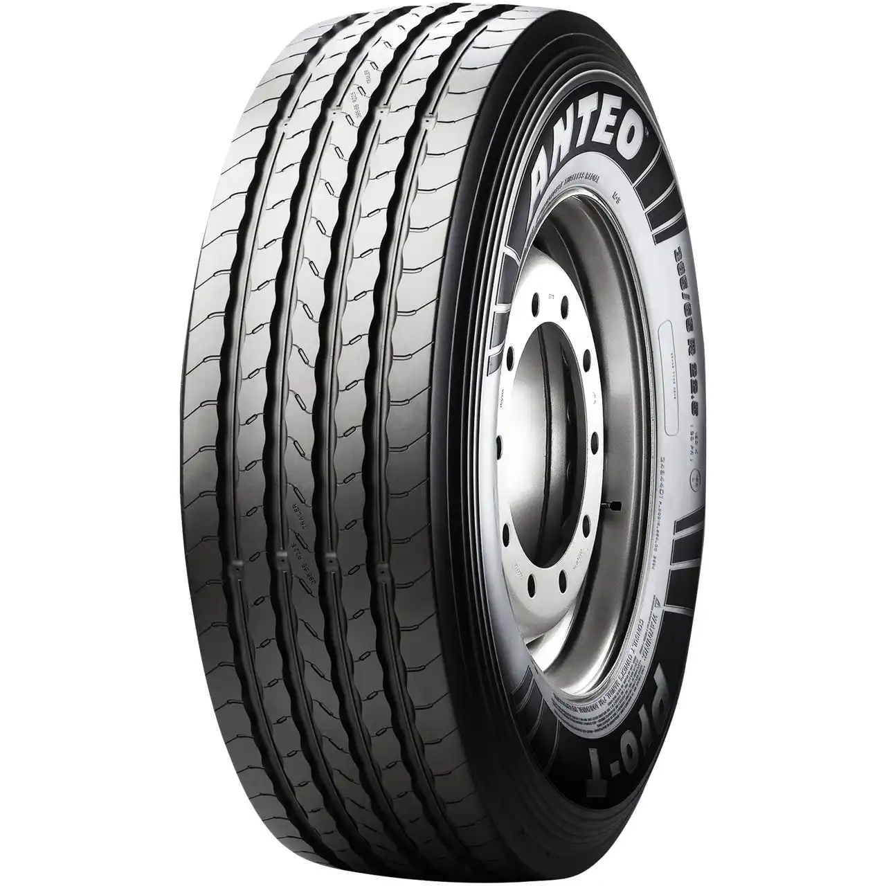 ANTEO 435/50 R 19.5 TL 164J PRO-T M+S 3PMSF