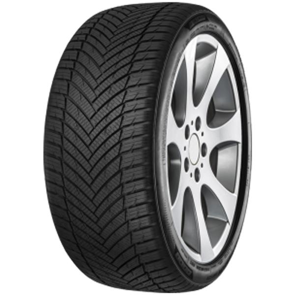 Ganzjahresreifen - Minerva As Master 215/55R16 97W Xl