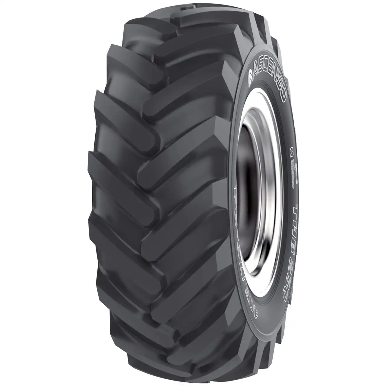 ASCENSO 405/70 - 24 TL 152B THB 230 R-1 14PR (16.0/70-24)