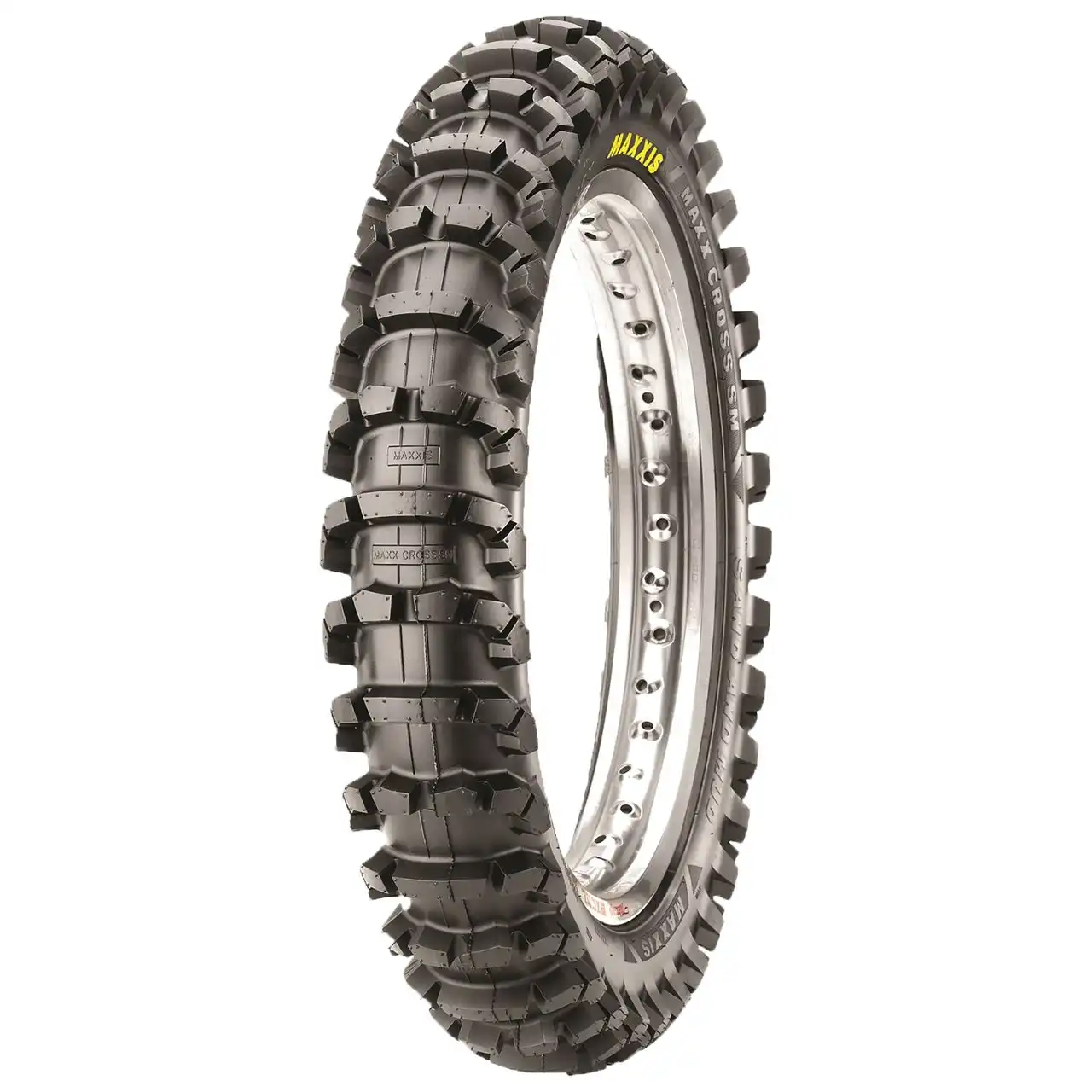 MAXXIS 120/100 - 18 TT 68M MAXXCROSS SM M7308