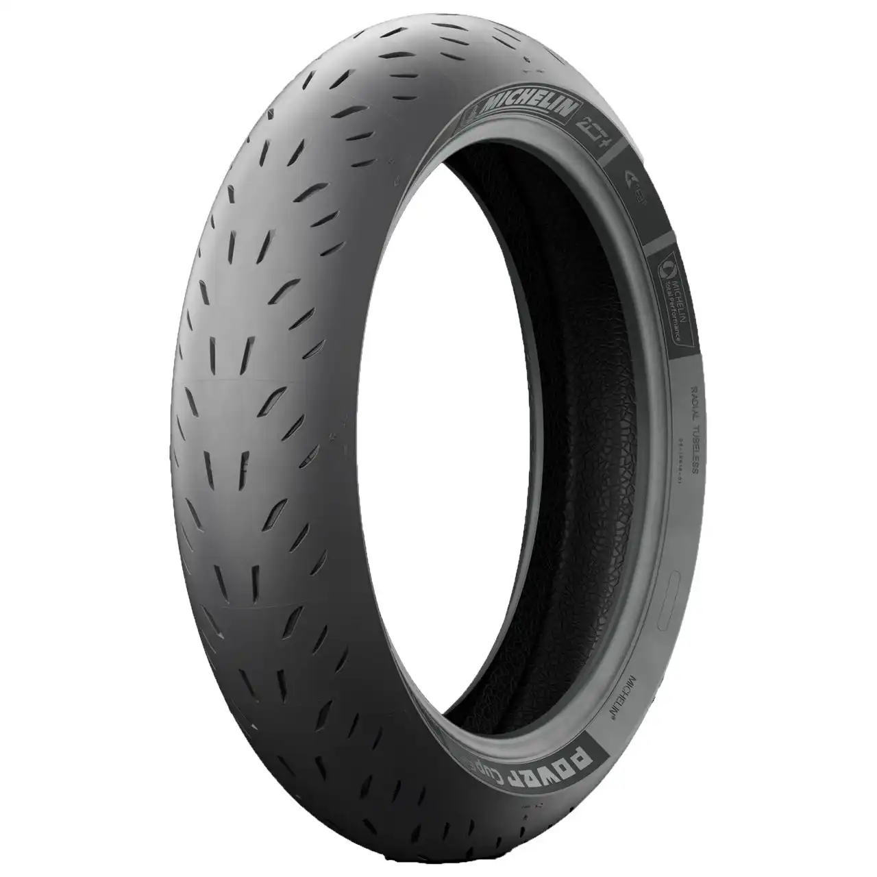 MICHELIN 160/60 ZR 17 M/C TL (69W) POWER CUP EVO REAR