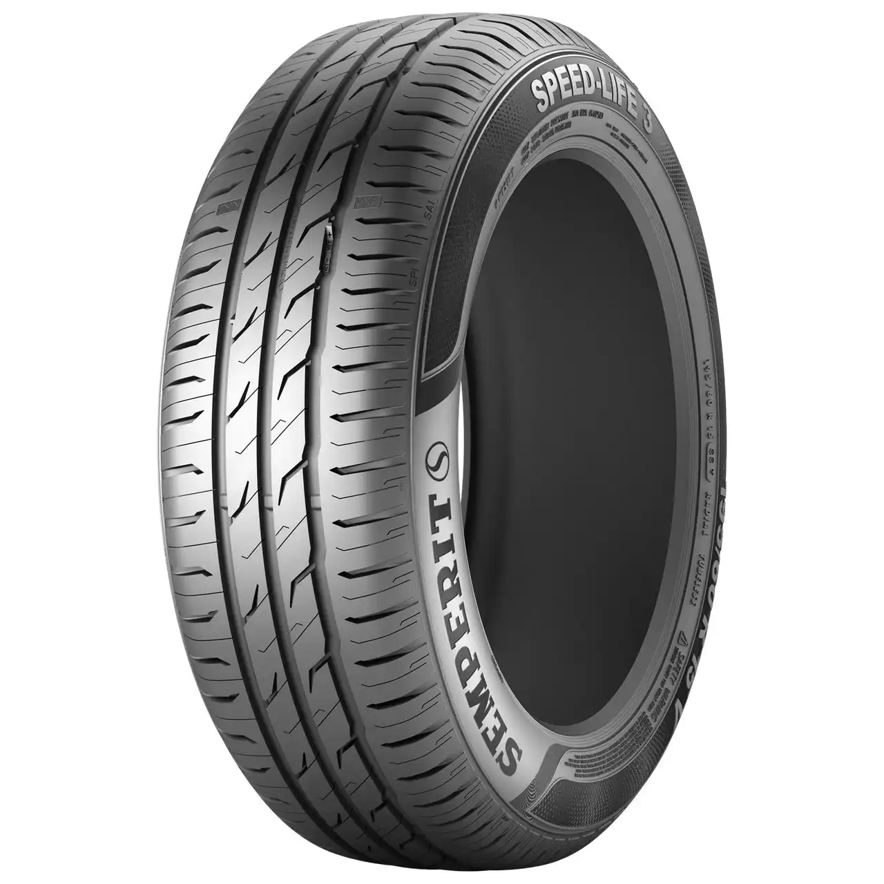 SEMPERIT SPEED-LIFE 3 (EVc) 215/55R18 99V (EVc) XL FR