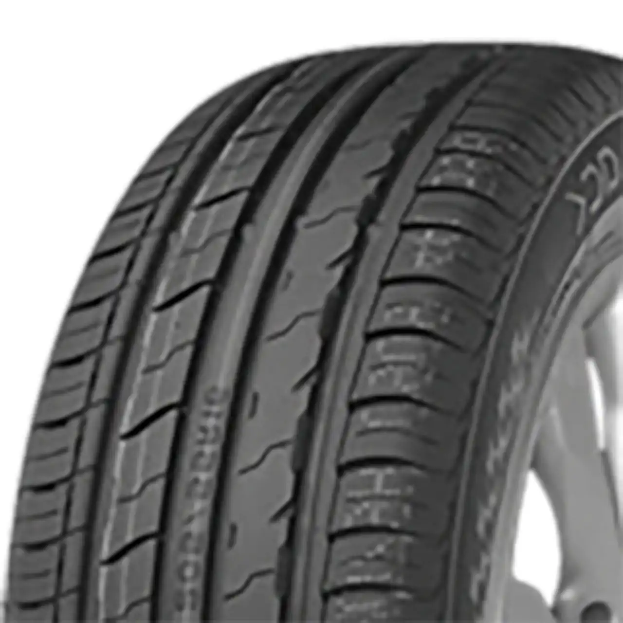 ROYAL BLACK ROYAL PERFORMANCE 255/65R17 110H BSW