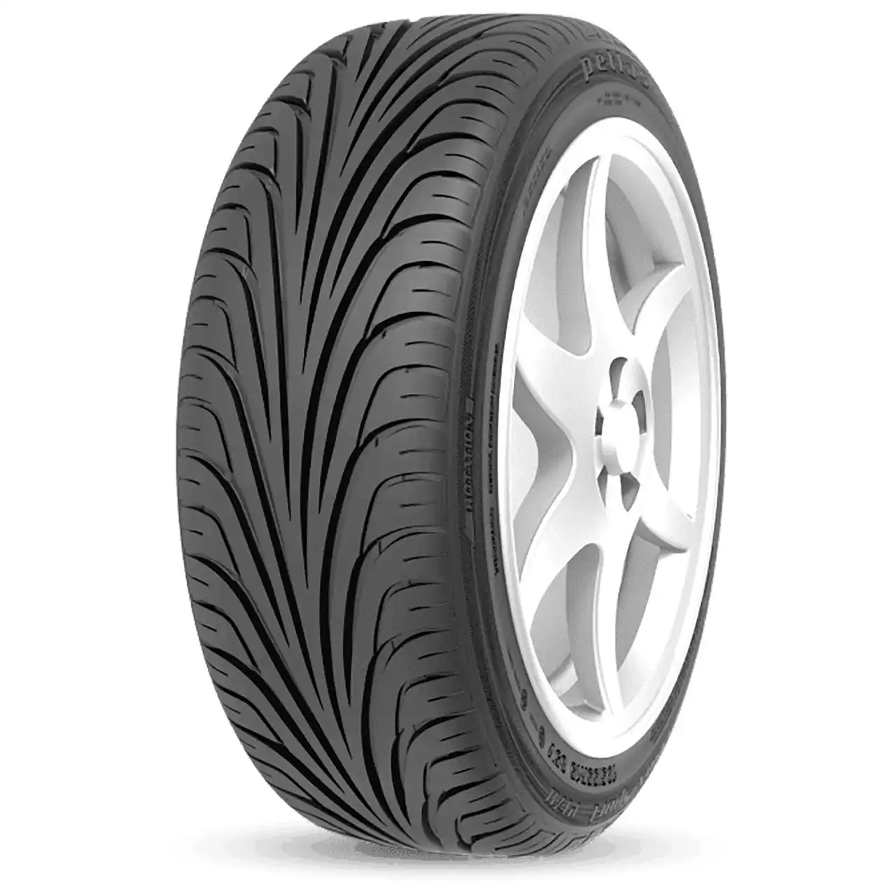 PETLAS VELOX SPORT PT711 205/55R16 91V