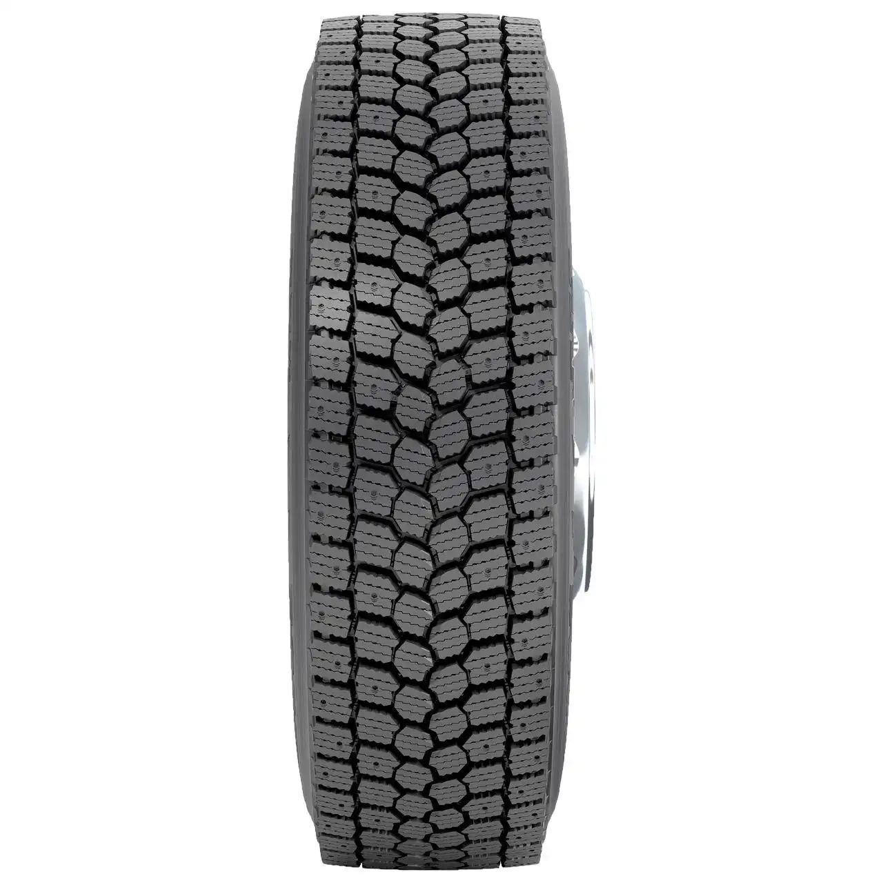 NOKIAN 295/80 R 22.5 TL 152/148M NOKIAN HAKKAPELIITTA TRUCK E2 M+S 3PMSF