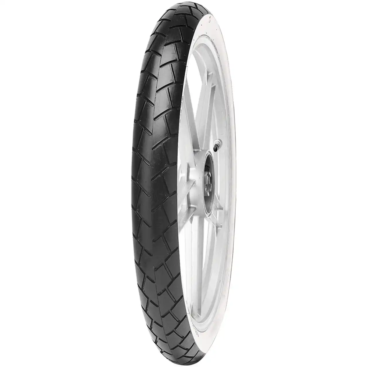 MITAS 2.25 - 17 M/C TL/TT 43J MC-11 WW (SLO)