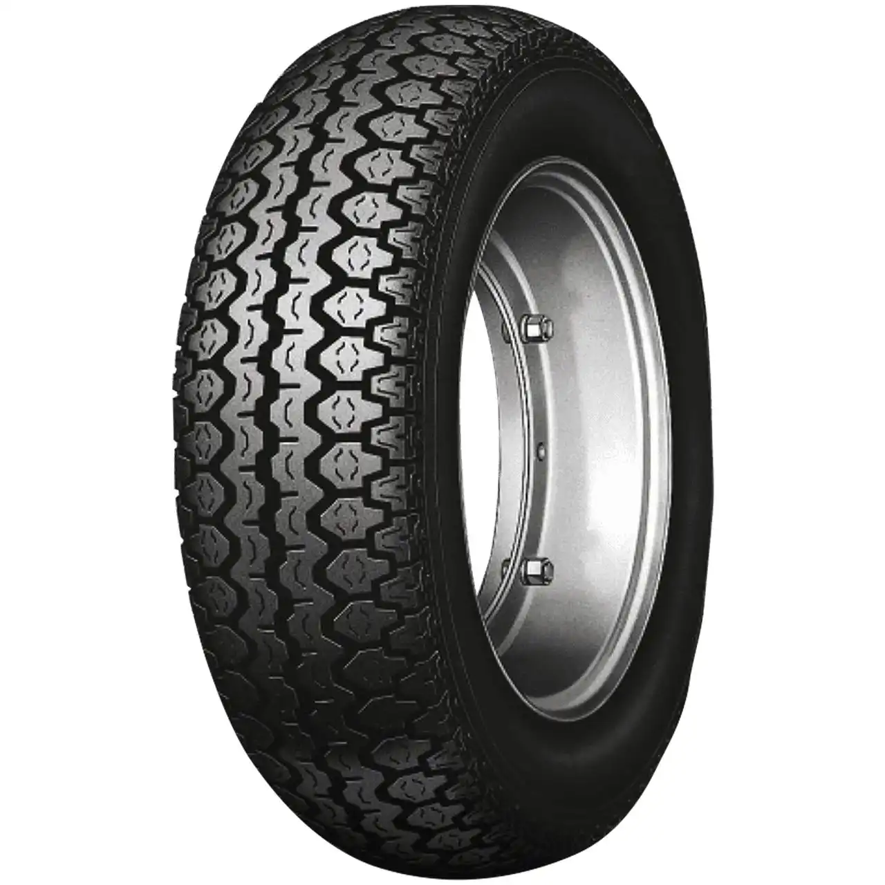 PIRELLI 3.50 - 10 TT 51J SC 30