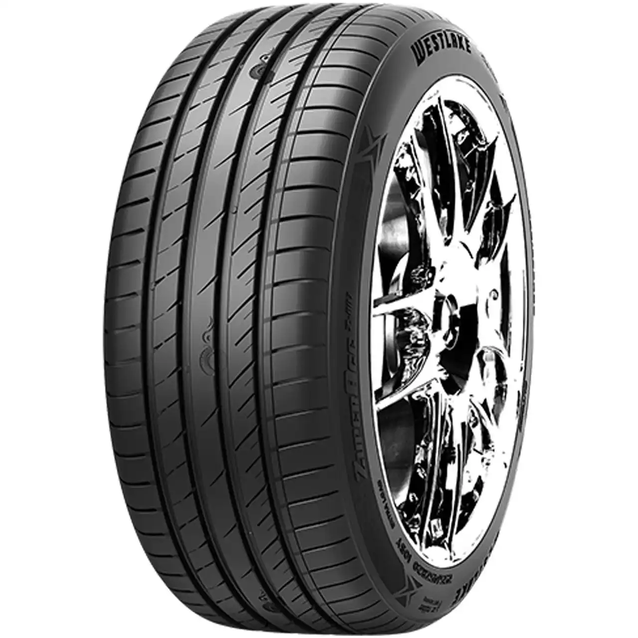 Westlake ZUPERACE Z-007 295/40R19 108Y XL BSW 295/40 R19