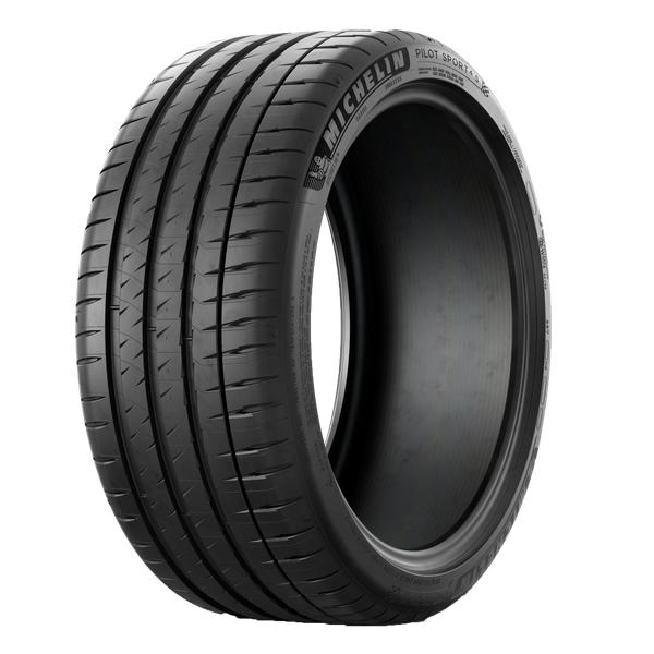 4X Sommerreifen - Michelin Pilot Sport 4 S (K1) 295/35R20 105(Y) Mfs Xl