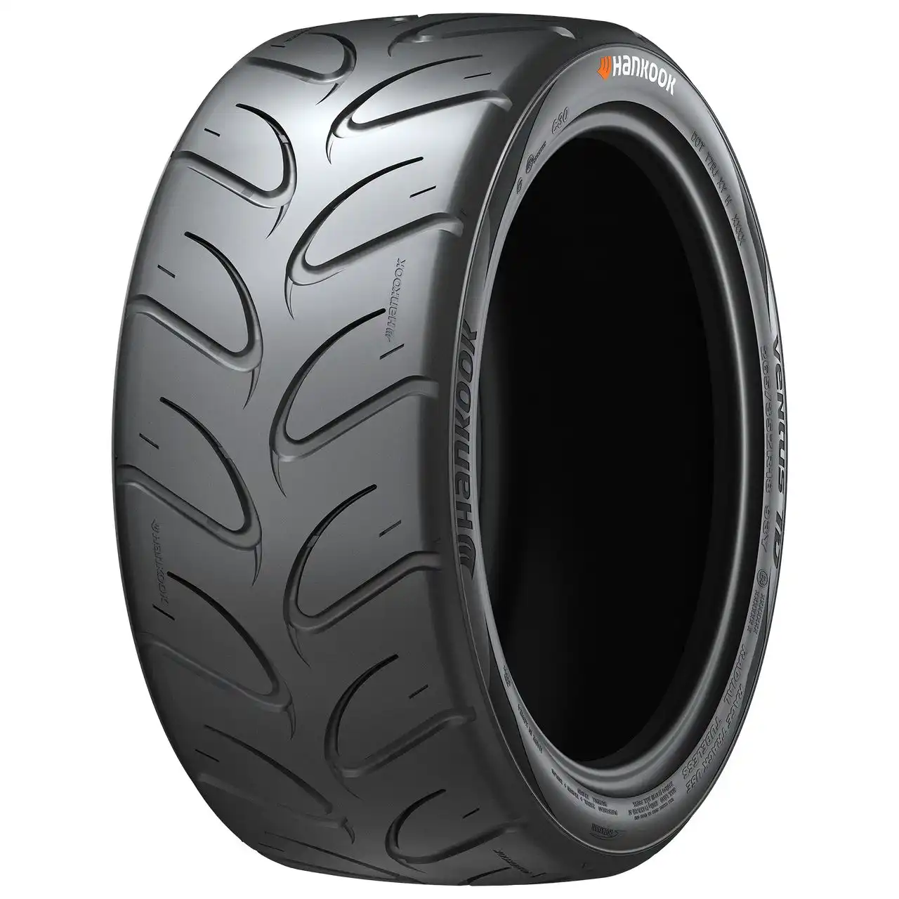 HANKOOK VENTUS TD (Z221) (*) 225/35R18 87Y (*) XL