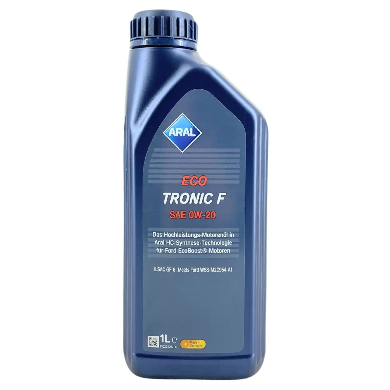 Aral EcoTronic F 0W-20 1 Liter