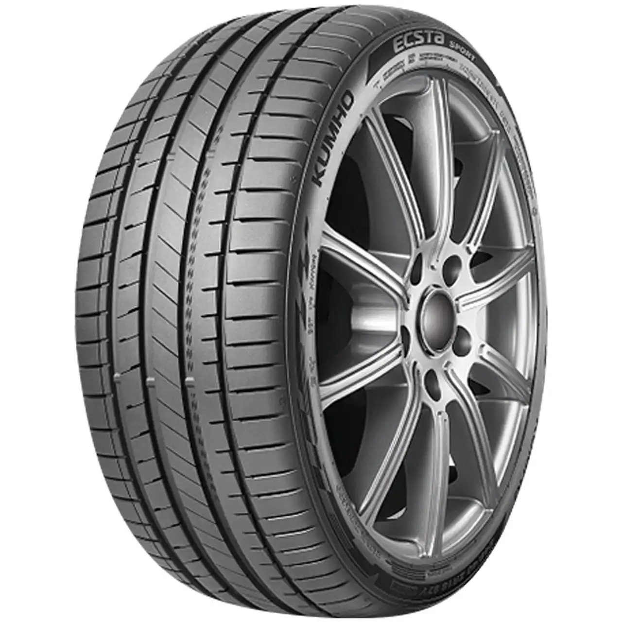 KUMHO ECSTA SPORT PS72 265/35R21 103Y XL MFS BSW