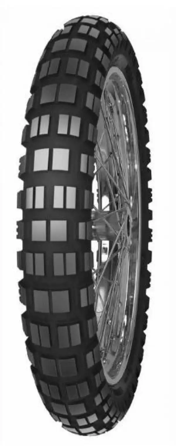 MITAS 170/60 B 17 TL 72Q E-10 M+S