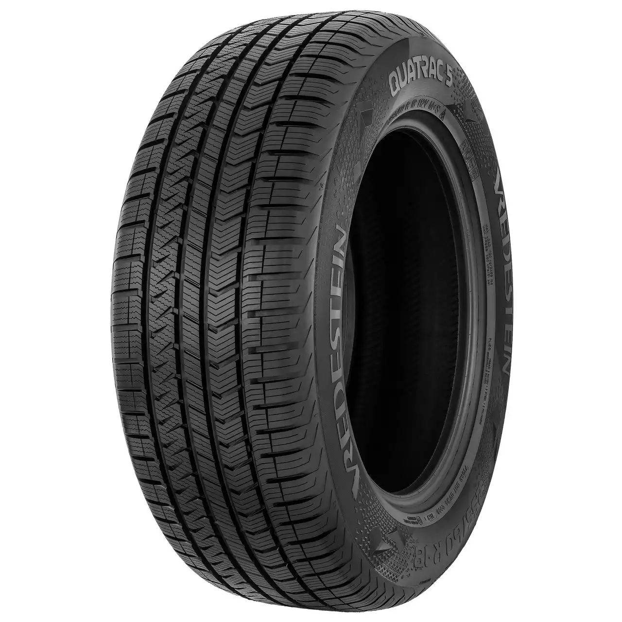 Vredestein QUATRAC 5 145/80R13 75T 145/80 R13