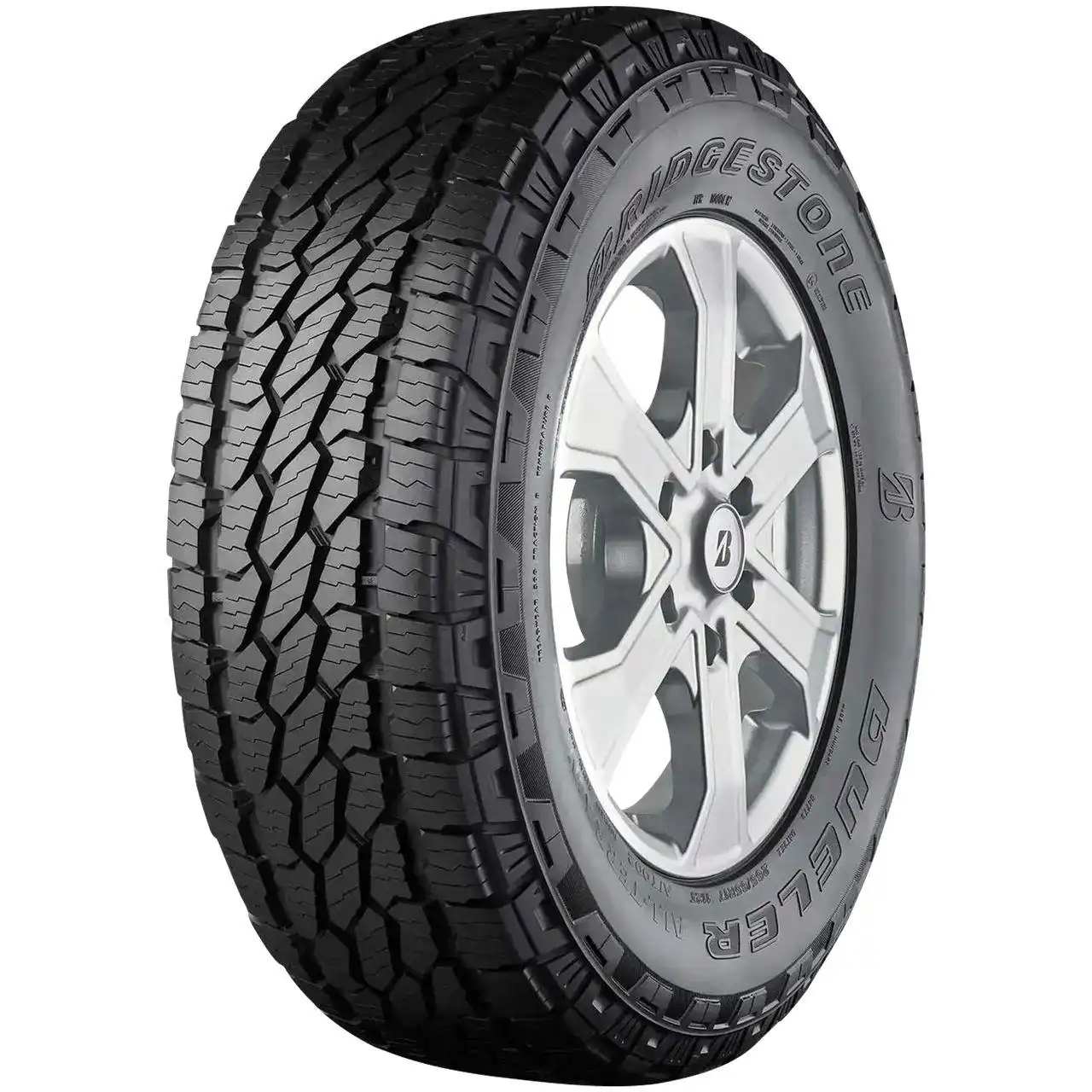 Bridgestone Dueler All Terrain A/T002 ( 205/70 R15 96T EVc )