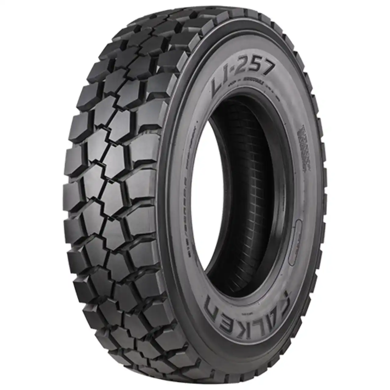 FALKEN 13 R 22.5 TL 154/150K (156/150G) LI257 M+S P.O.R