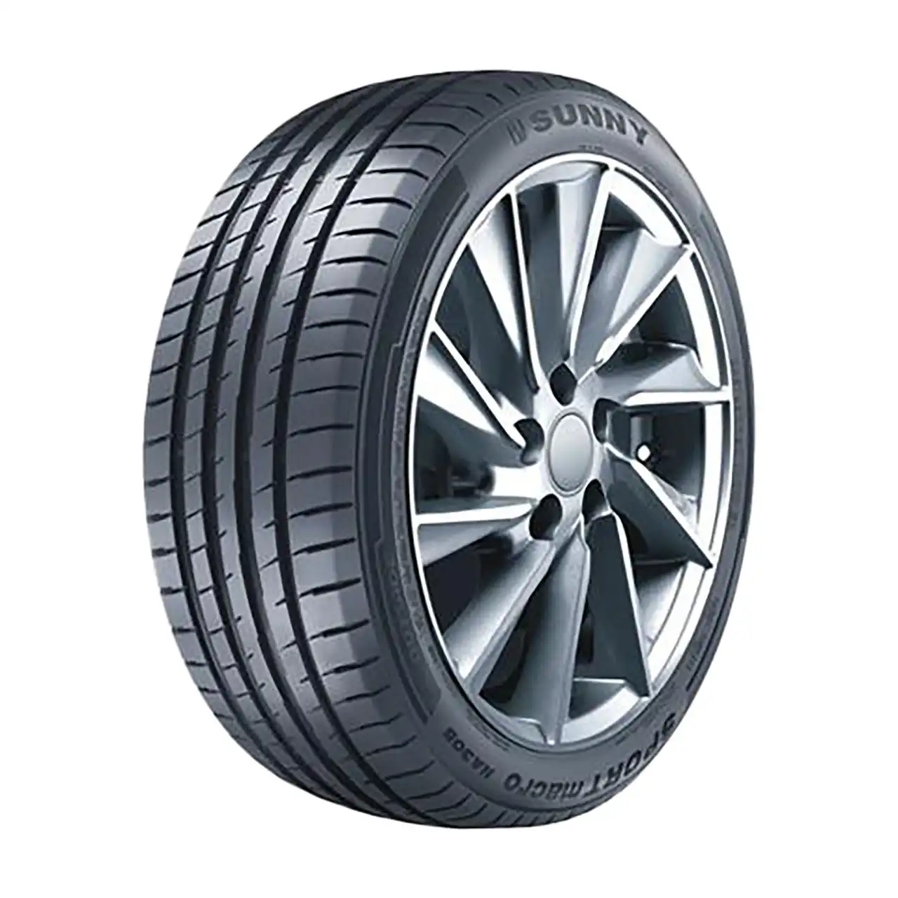 Sunny SPORT MACRO NA305 235/45R18 98W XL BSW 235/45 R18