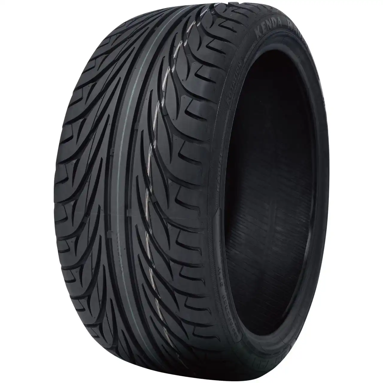 KENDA 205/45 R 16 TL 77T KANINE KR20 BSW E4, M/C