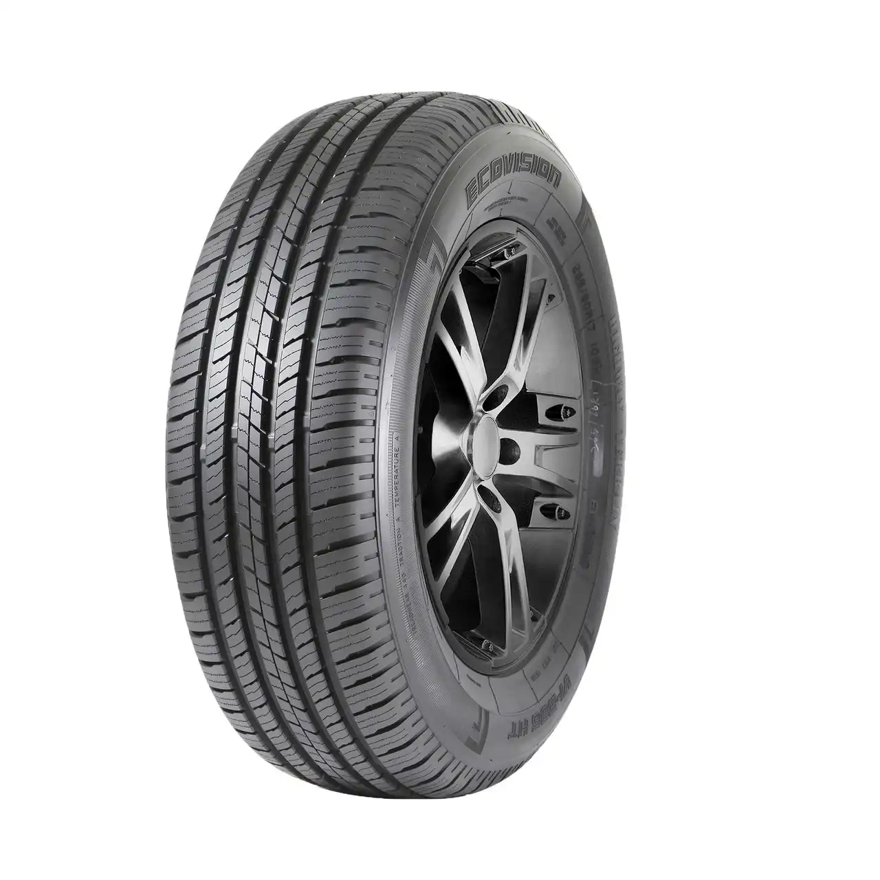 Ovation ECOVISION VI-286 HT 255/70R16 111T 255/70 R16