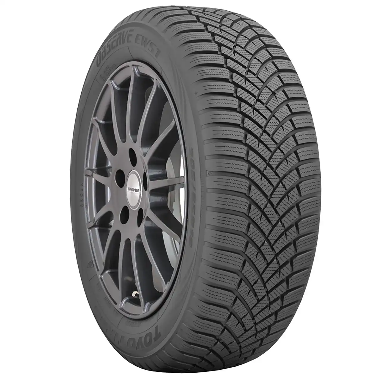 TOYO OBSERVE EWS1 205/55R16 91H BSW