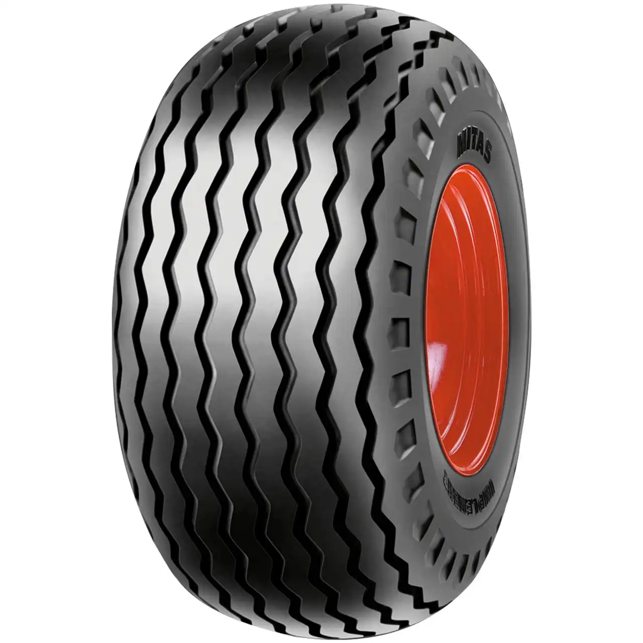 MITAS 400/60 - 15.5 TL  IM-07 14PR