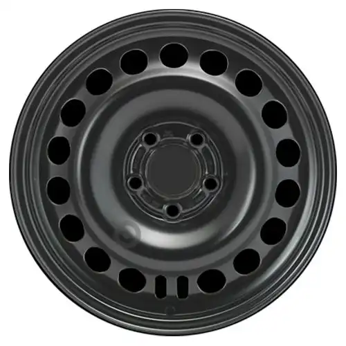 ALCAR 9437 schwarz/silber 6.5Jx16 5x110 ET36