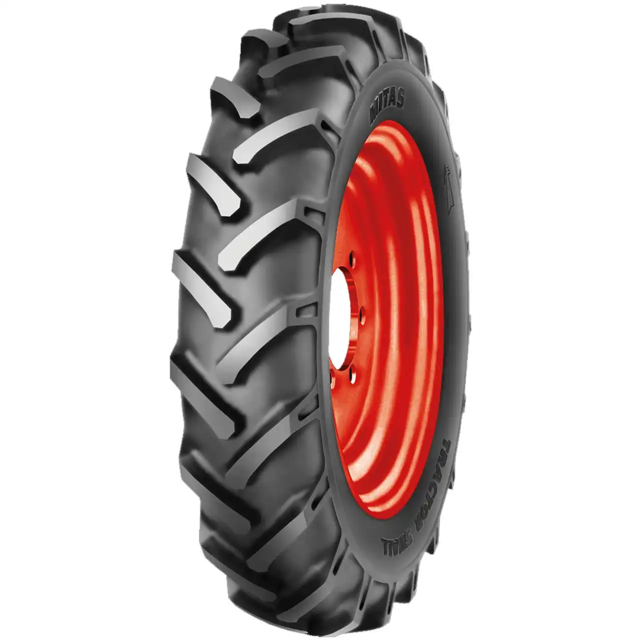 MITAS 7.50 - 16 TT  TS-04 8PR