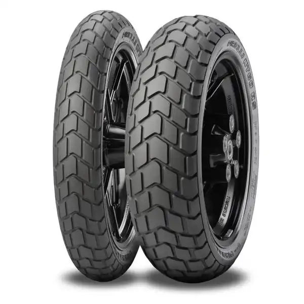 PIRELLI 180/55 ZR 17 M/C TL 73W MT60 RS (C)