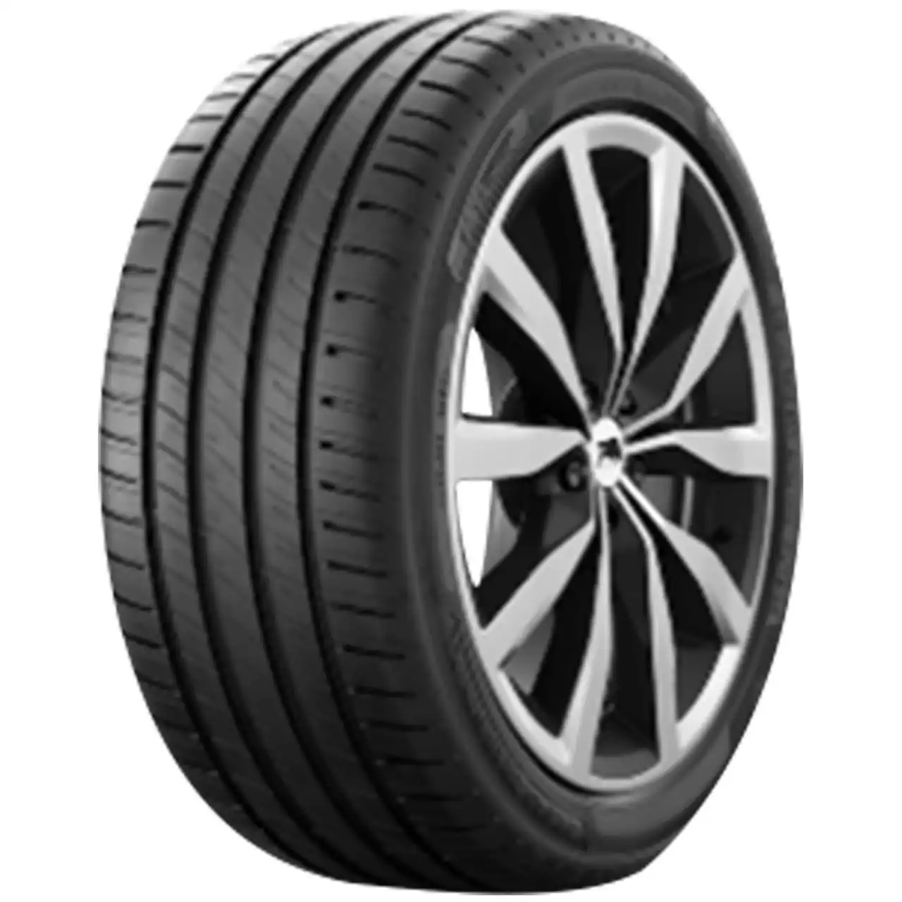 TIGAR SUMMER 3 195/55R16 91V XL BSW