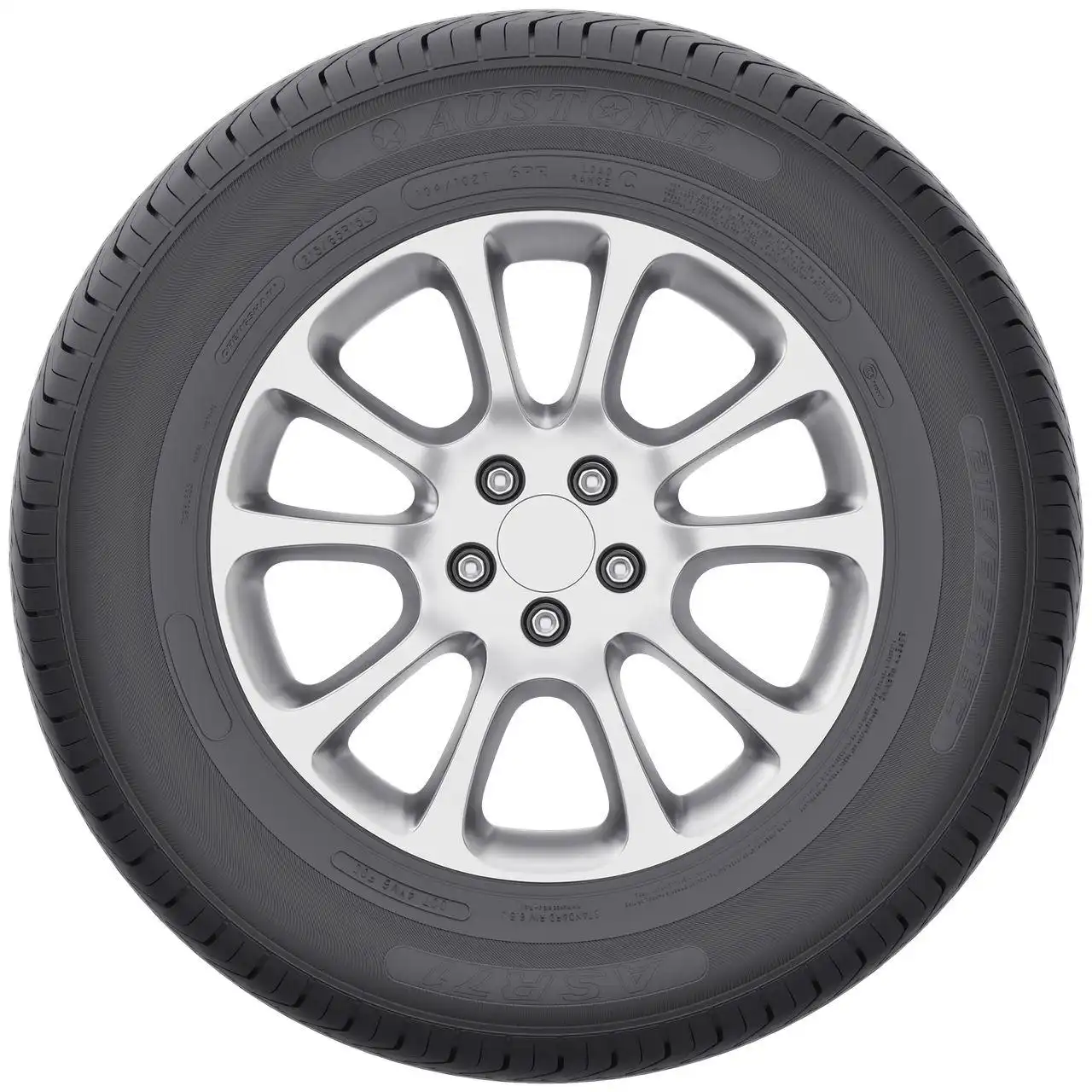 AUSTONE ASR71 175/R13C 97/95Q BSW