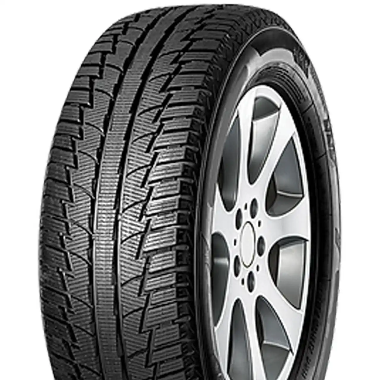 Fortuna WINTER SUV 265/60R18 114H XL BSW 265/60 R18